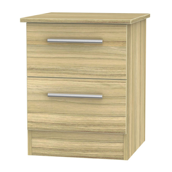 Coventry 2 Drawer Locker